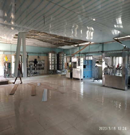 Trupti Waters Pvt Ltd-05072501